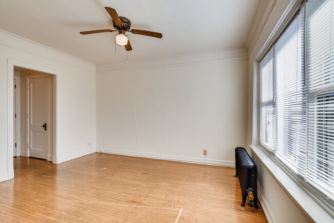 Building Photo - 1430 Spruce Plz