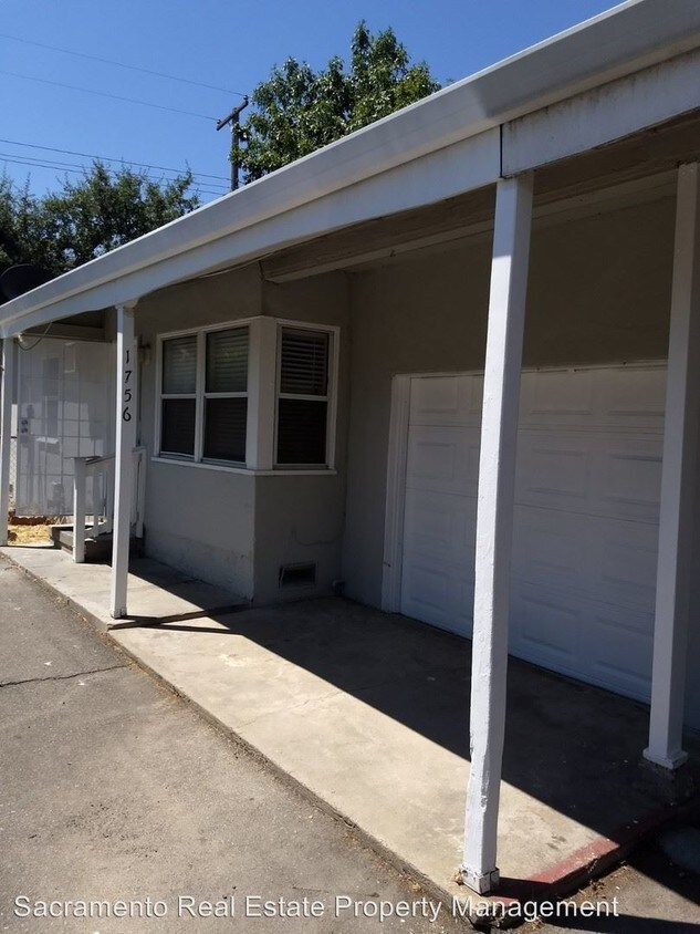 1756 South Ave, Sacramento, CA 95838 House Rental in Sacramento, CA