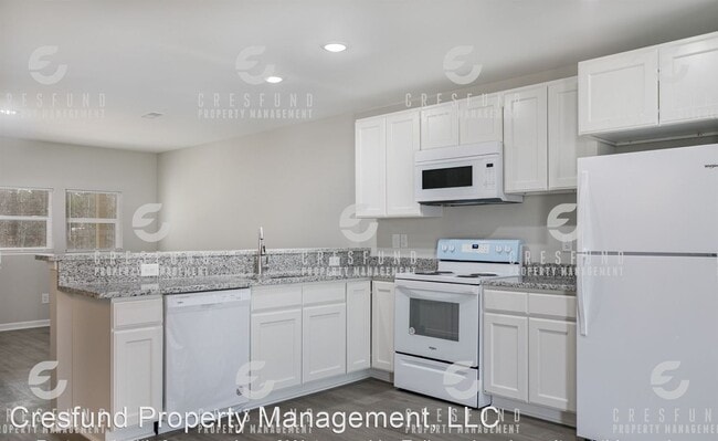 Building Photo - 2 br, 2.5 bath House - 507 Tussey Dr.