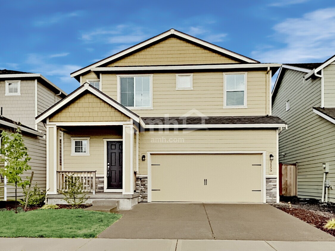 Foto principal - 2159 NW Woodland Drive
