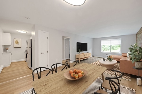 Foto del edificio - Eagle Rock Apartments at Hudson