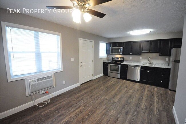 Foto del edificio - 1322 N 5th St