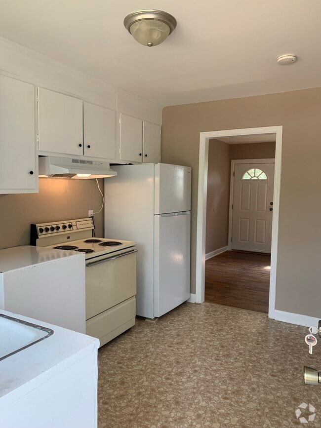 Building Photo - 2122 Haven Cir