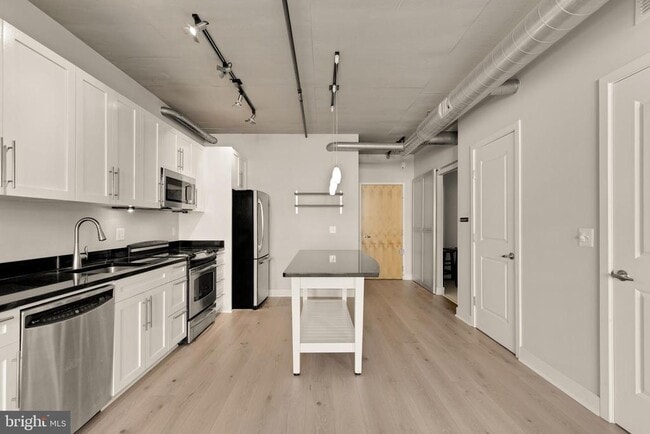 Foto del edificio - 2125 14th St NW