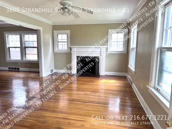Building Photo - 3609 Strandhill Rd