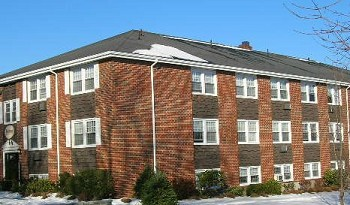 Foto del edificio - Yarmouth House