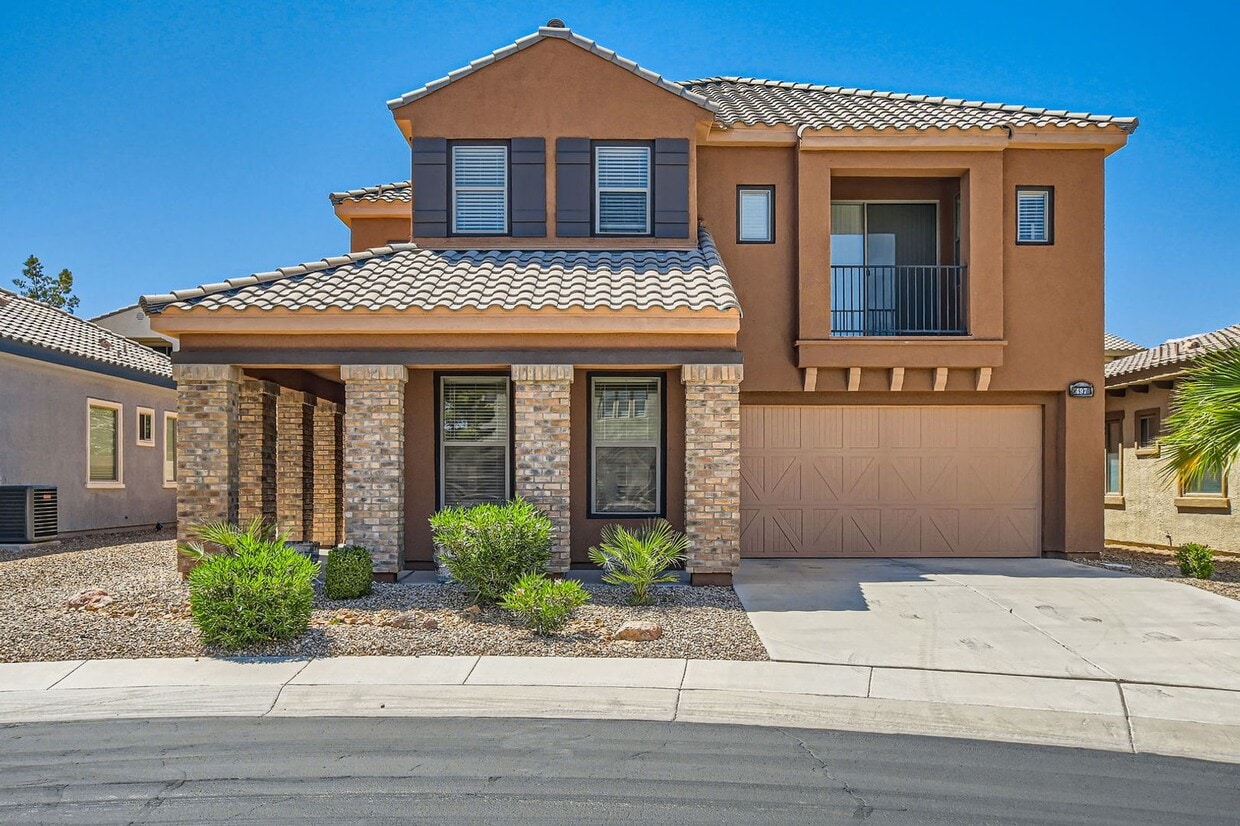 Beautiful 3 bedroom in Tuscany community - Beautiful 3 bedroom in Tuscany  community