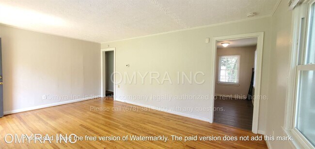 Building Photo - 3 br, 1 bath House - 3748 Clairmont Road