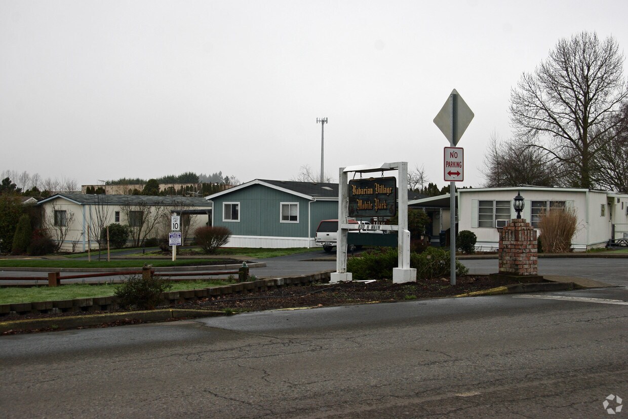Primary Photo - Bavarian Village Mobile Park