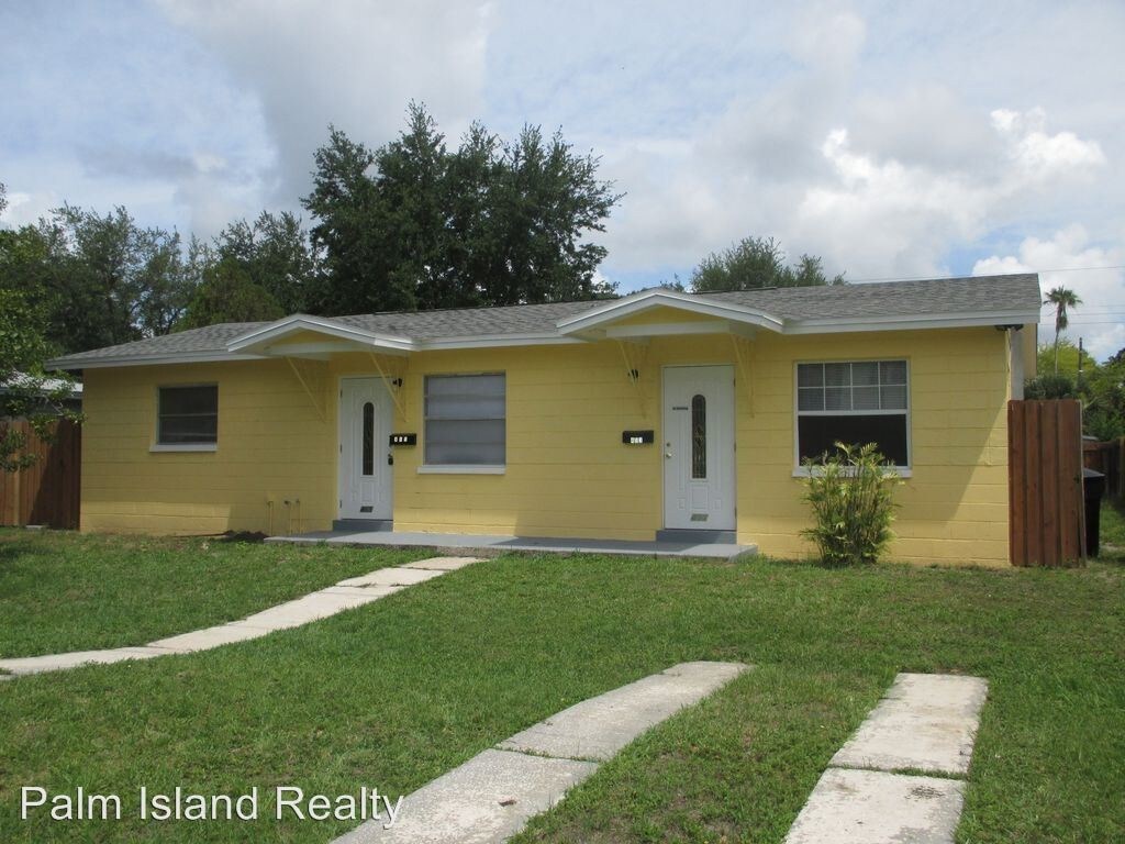 Primary Photo - 1 br, 1 bath Apartment - 453 73rd Ave N