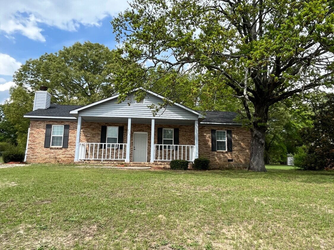 2283 Basswood Dr, Augusta, GA 30906 House Rental in Augusta, GA