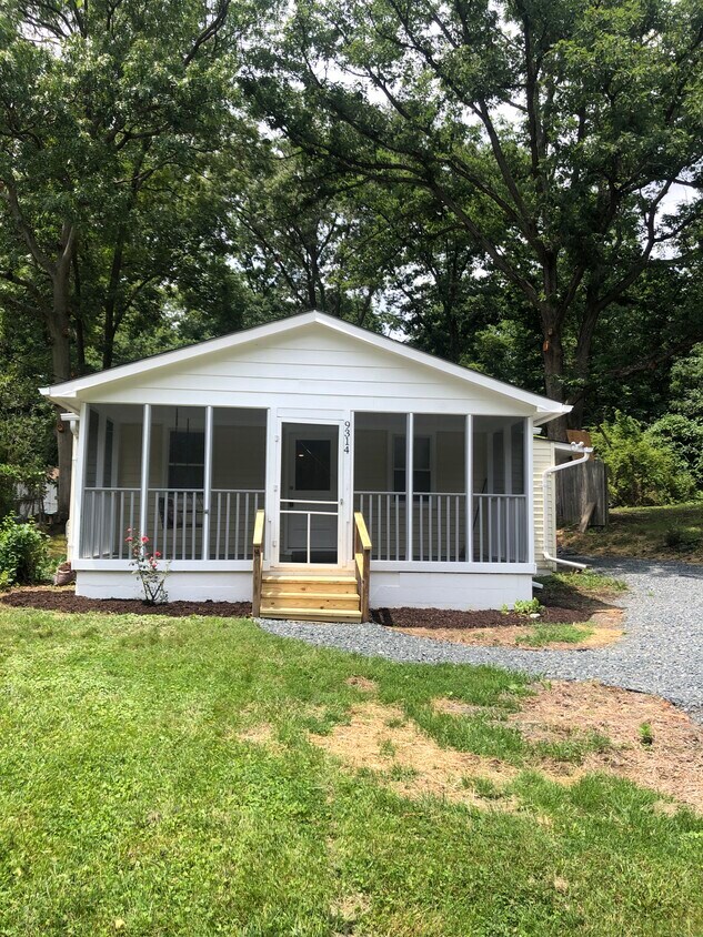 Photo - 9314 Madison Ave (Laurel, MD)