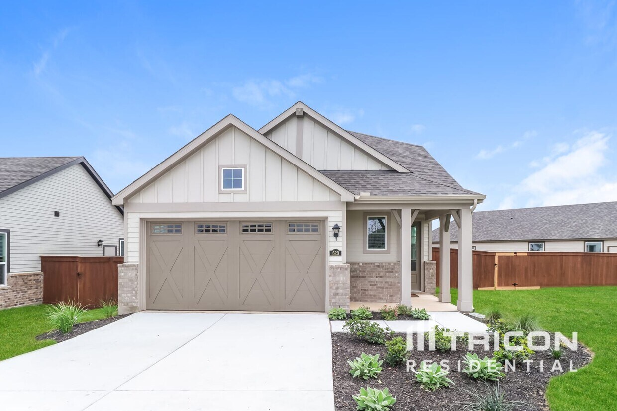 Foto principal - 620 Raglands Rd