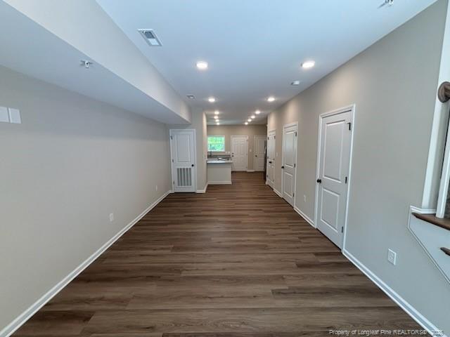 Foto del edificio - 1511 Fort Bragg Rd