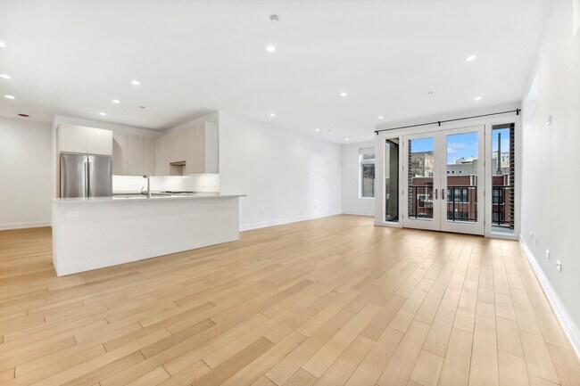 Foto del edificio - 434 W Melrose St