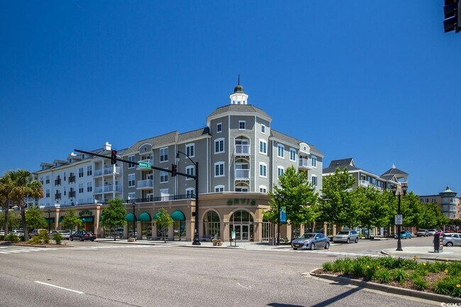 Foto del edificio - 2794 Howard Ave