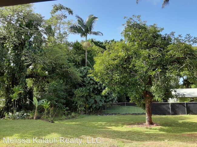 Building Photo - 3 br, 2 bath House - 15-474 Kahakai Blvd.