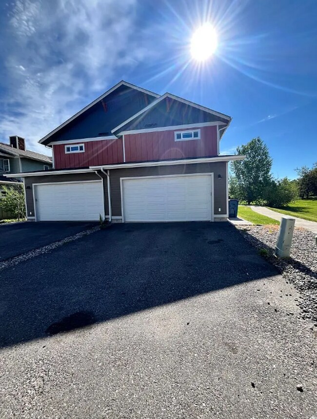 Foto del edificio - 365 N Ferguson Ave