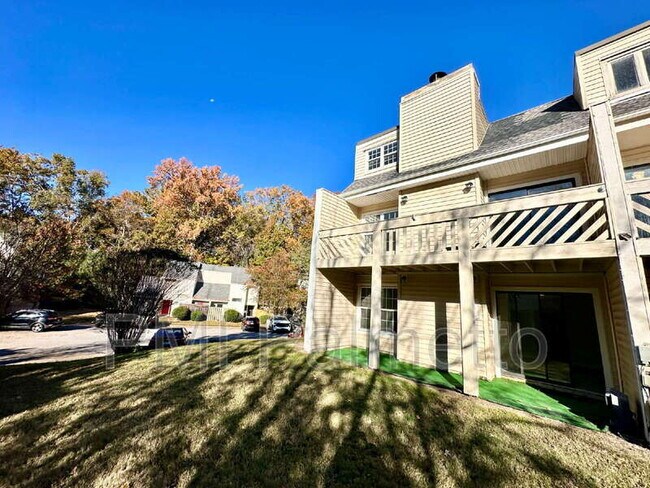 Foto del edificio - 4443 Bethel Church Rd