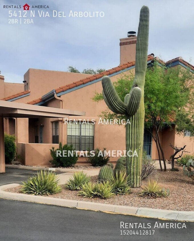 Primary Photo - Peaceful and serene minutes from Sabino Ca...