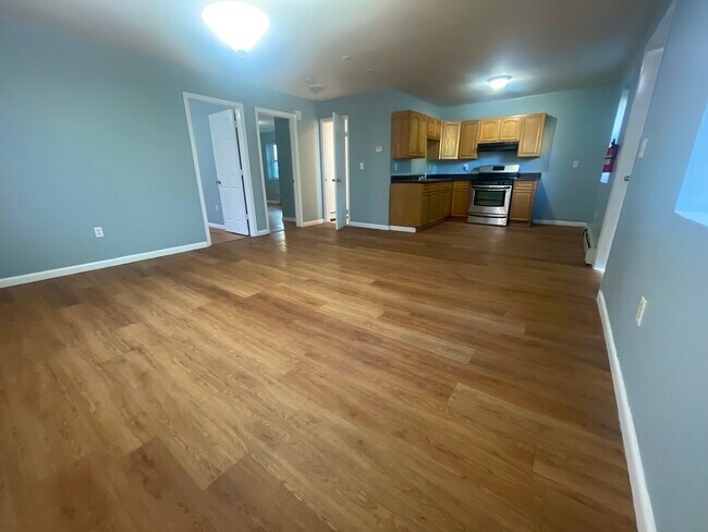 Foto del edificio - 678 E 23rd St