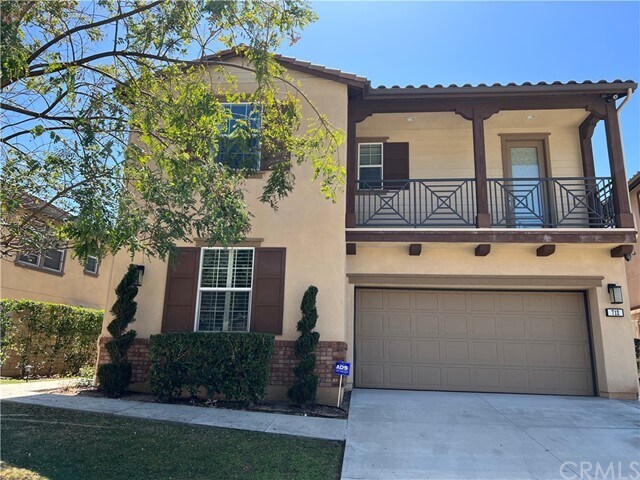 Primary Photo - 712 E Mandevilla Way