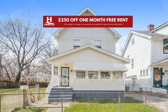 Building Photo - 4158 E 119th St