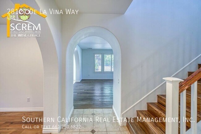 Building Photo - Stunning Four Bedroom Alta Vista Home in V...