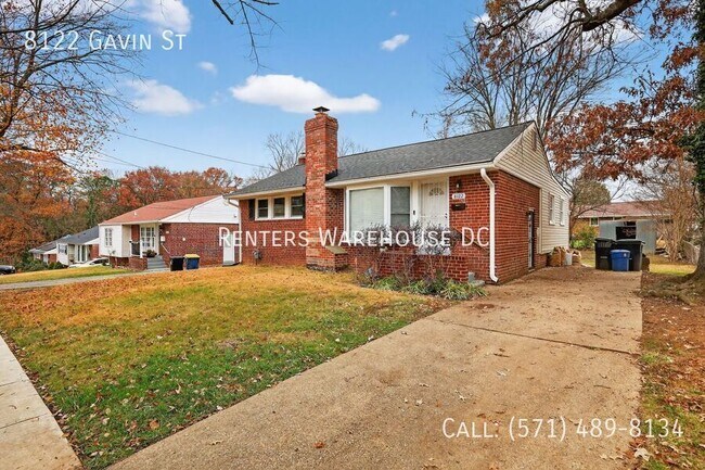 Photo - 8122 Gavin St House