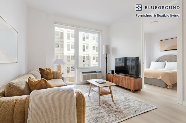 Foto del edificio - 525 Pacific St