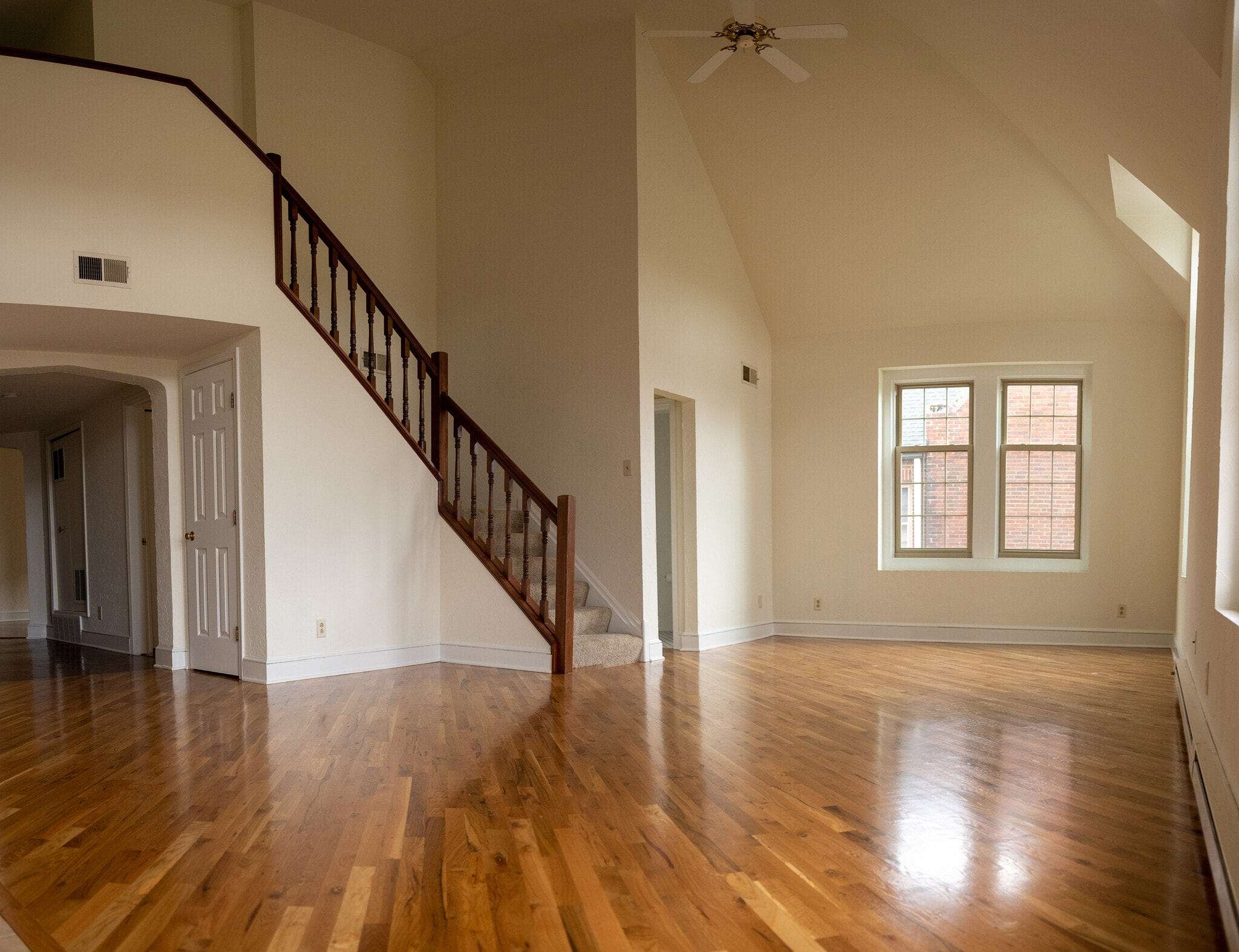 South Shaker Apartments – photo 1