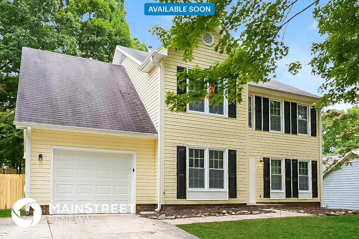 Foto principal - 6815 Renwick Ct