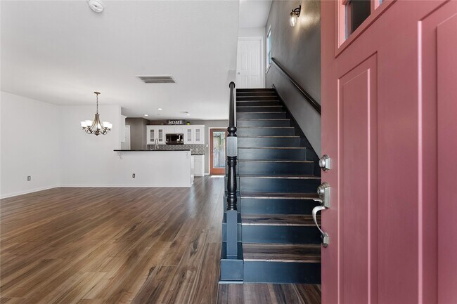 Foto del edificio - 2623 Woodridge Cove Dr