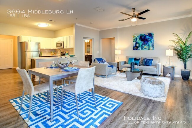 Foto del edificio - Polo Glen Apartment