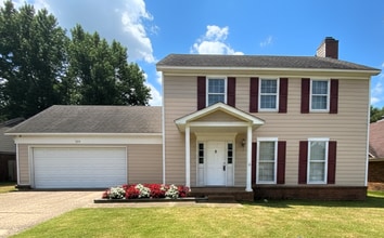 Building Photo - 5011 Pheasant Run Ln