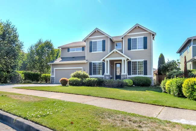 Building Photo - Beautiful Bell Hill Home in DuPont