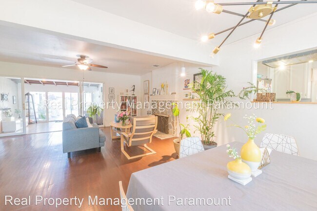 Foto del edificio - 4 br, 3 bath House - 5343 Obama Blvd