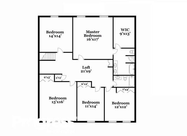 Building Photo - 1004 Limeberry Ct