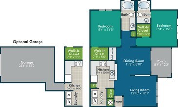 Building Photo - Abberly Green Apartment Homes