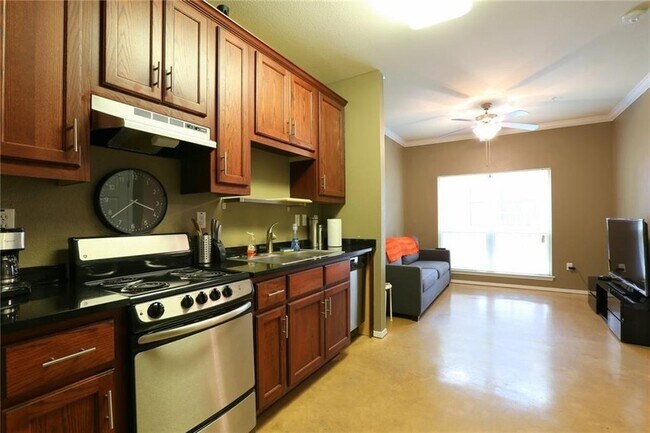 Foto del edificio - Apartment for Rent