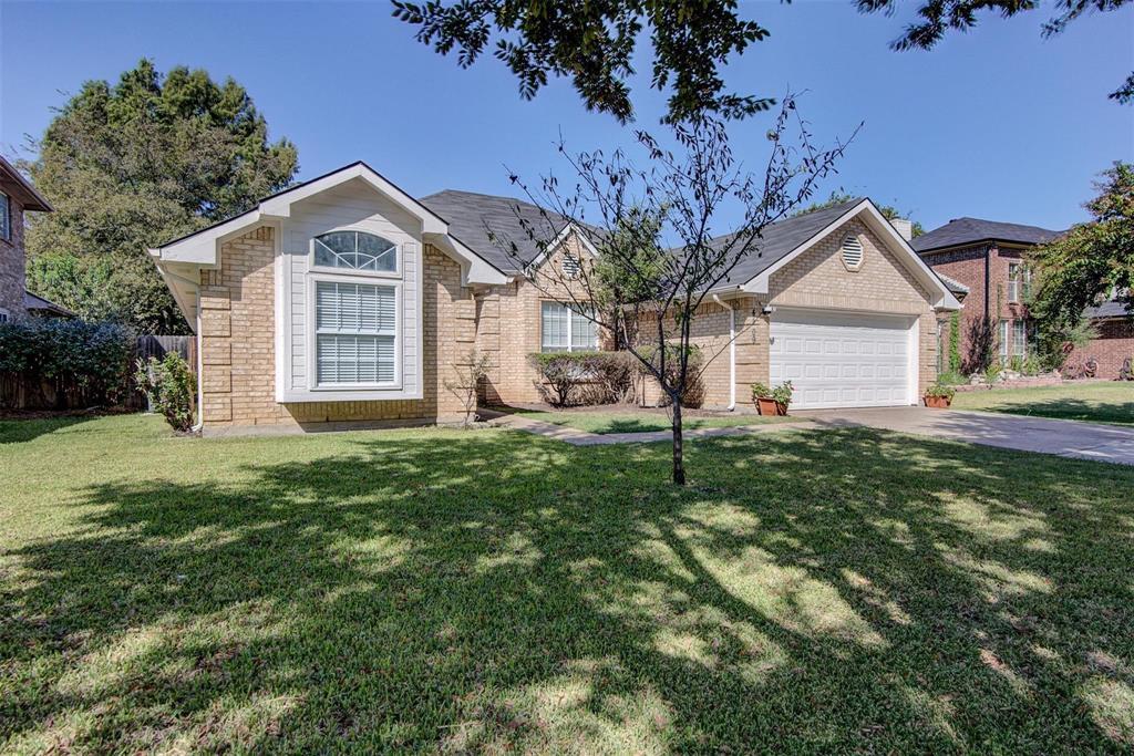 4409 Rosedale Dr, Grand Prairie, TX 75052 House Rental in Grand