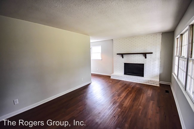 Foto del edificio - 3 br, 1 bath House - 3867 NC 58 Hwy