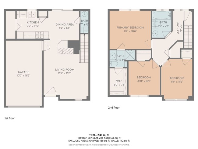 Building Photo - 1009 Markham Ln