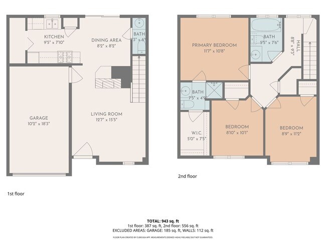 Foto del edificio - 1009 Markham Ln
