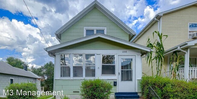 Building Photo - 2 br, 1 bath House - 2318 S 19th Street