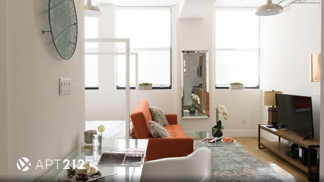 Foto del edificio - 517 W 45th St