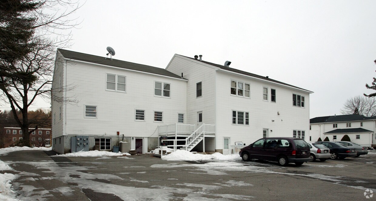Foto del edificio - Office