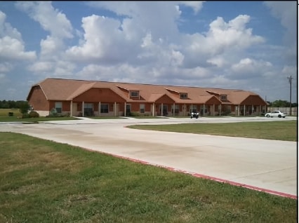 Primary Photo - Countryside Apartment Homes