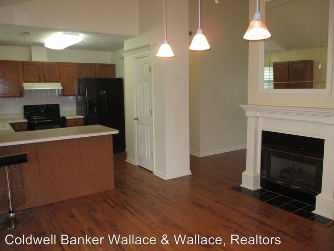 Building Photo - 3 br, 2.5 bath House - 722 Settlers Pond Way