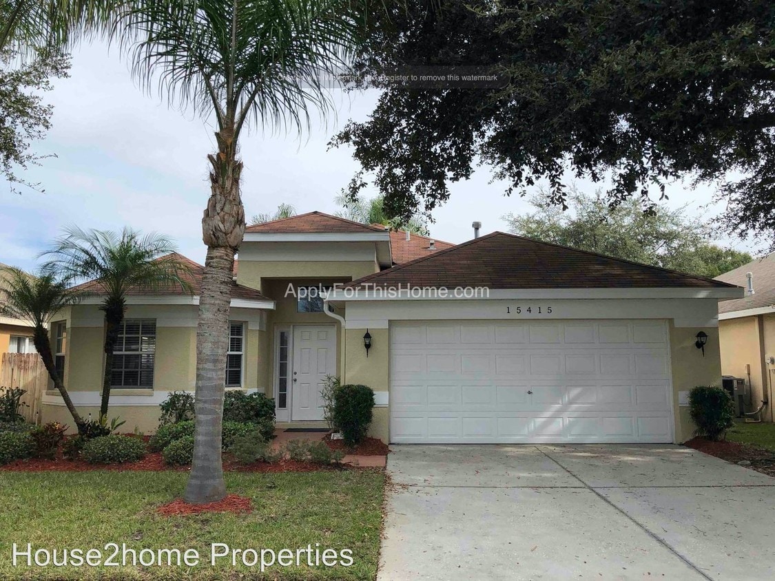 Primary Photo - 15415 Lake Bella Vista Dr